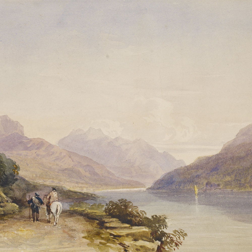 Freelance Artist Scenary 3