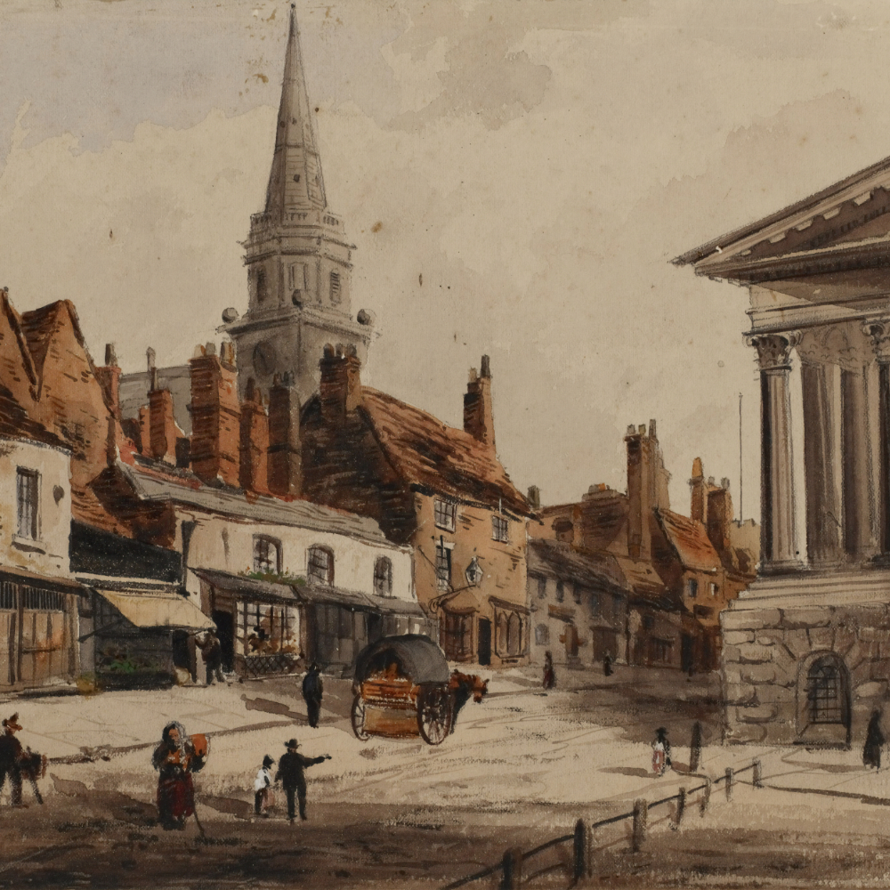 Freelance Artist Scenary 2