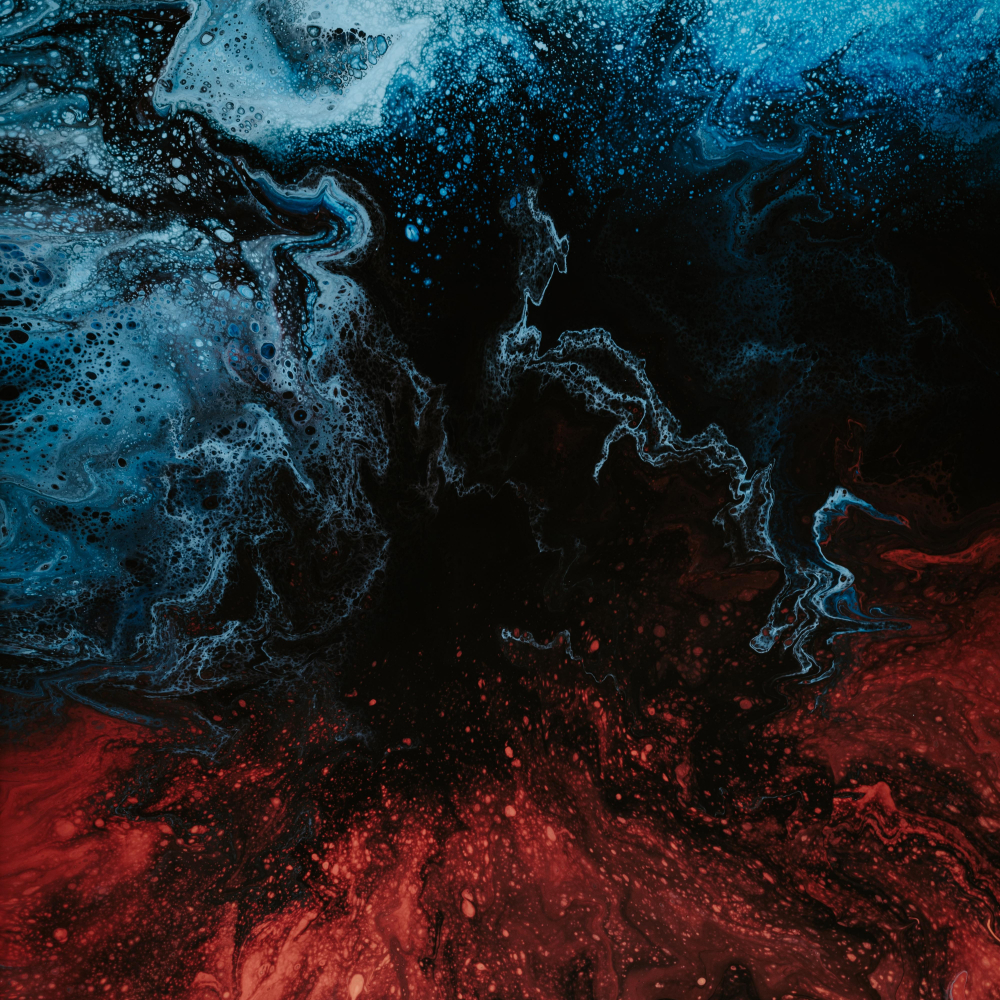 Freelance Artist Abstract 2