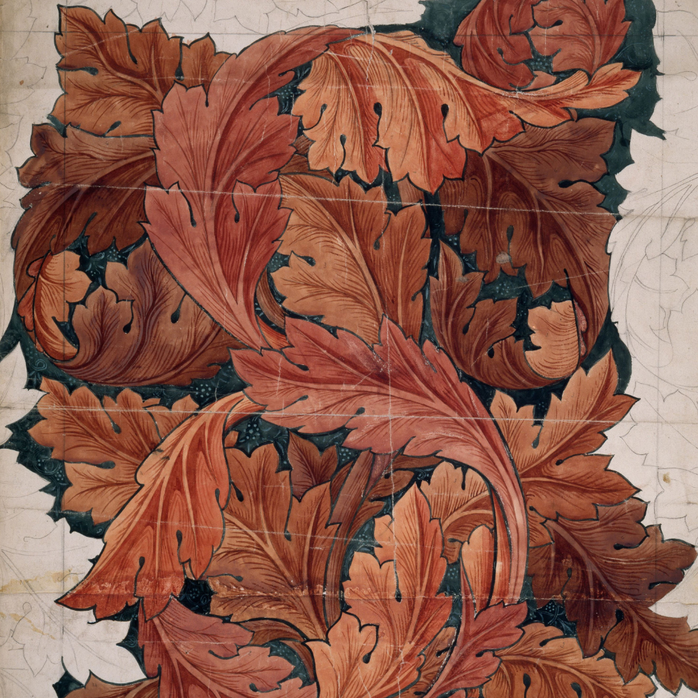 Freelance Artist Floral 3