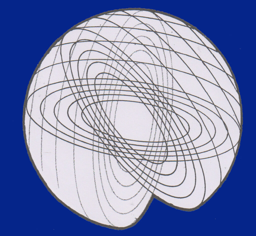 21 simmetria elissoidale